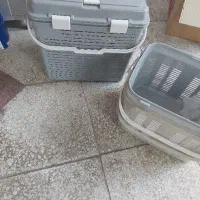 سبد مسافرتی تک موندن