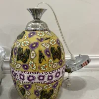 تعدادی لوستر|لوستر و چراغ آویز|تهران, سعادتآباد|دیوار