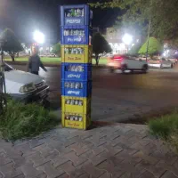 نیاز مند همکار آقا در ساندویچی