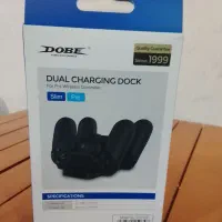 دسته شارژ PS4