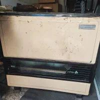 بخاری ۱۸۰۰۰ ایران کارتوس