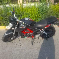 بنلی ۲۵۰ مدل ۹۸|موتورسیکلت|آبسرد, |دیوار