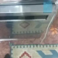 ماشین ظرفشویی اسنوا|ماشین ظرفشویی|نجف‌آباد, امام خمینی|دیوار