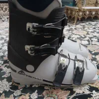 کفش اسکی