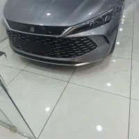 بی وای دی byd چین ال chin L ۲۰۲۵