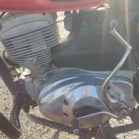 موتور  ایژ روستا