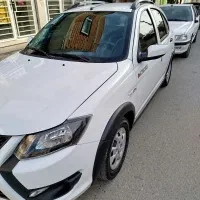 کوییک مدل۱۴۰۳|خودرو سواری و وانت|آق قلا, |دیوار