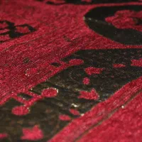 جانماز لاکچری اسلام اوغلو|صنایع دستی و سایر لوازم تزئینی|تهران, ستارخان|دیوار