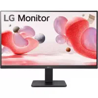مانیتور 24 اینچ LG گیمینگ 100 هرتز IPS