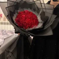 هدیه ای ماندگار، دسته گل، باکس گل