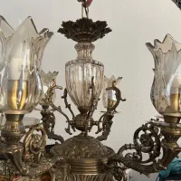 لوستر برنز اصل