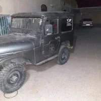 فروش جیپ