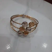 دستبند النگویی ایتالیایی