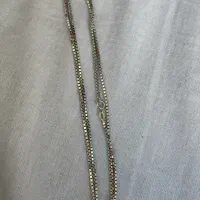 زنجیر نقره|جواهرات|ارومیه, |دیوار