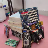 قطعات کیس کامپیوتر