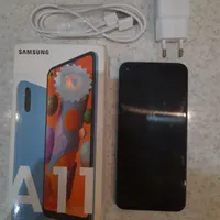 سامسونگ Galaxy A11 با حافظهٔ ۳۲ گیگابایت|موبایل|اردبیل, |دیوار