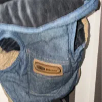 آغوشی کودک baby care|کالسکه و لوازم جانبی|بروجرد, |دیوار