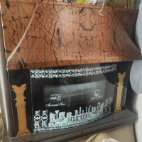 بخاری گازی|بخاری، هیتر، شومینه|قرچک, میرزائی شمالی|دیوار