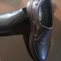 کفش اداری و مجلسی مردانه|کیف، کفش، کمربند|ایوان, |دیوار