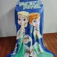 انواع پتوهای ژله ای شبنماومسافرتی تکنفره ودونفره|رختخواب، بالش، پتو|مشهد, هفده شهریور|دیوار