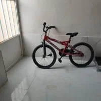 دو عدد دوچرخه ۲۰ویک عدد ۱۲ هر سه تا باهم ۷میلیون|دوچرخه، اسکیت، اسکوتر|انار, |دیوار