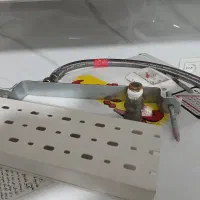 آبگرمکن ۵۰ لیتری معیوب