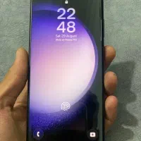 s23 ultra فروش فوری|موبایل|قم, هفت تیر|دیوار