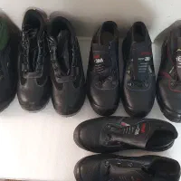 کفش کار