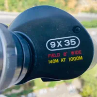 دوربین شکاری قوی ویکسن ژاپن بی نظیر|کوهنوردی و کمپینگ|تهران, اوین|دیوار