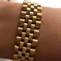 دستبند رولکس کاملا نو