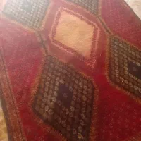 فرش دستباف ۶ متری