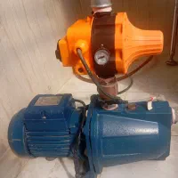 پمپ آب خانگی|ابزارآلات|سمنان, |دیوار