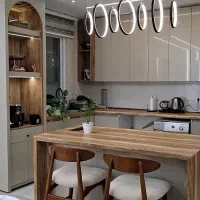 کابینت و کمد دیواری