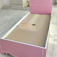 تخت خواب یک نفره