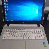 Hp Pavilion|رایانه همراه|مشهد, شاهد (شهرک غرب)|دیوار