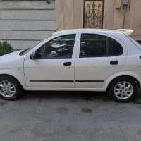 تیبا ۲ مدل ۱۴۰۰|خودرو سواری و وانت|تهران, باغ فیض|دیوار