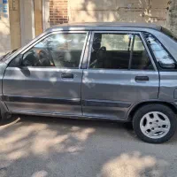 پراید ۱۴۱ الوند
