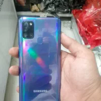 گوشی a21s|موبایل|کرج, شهرک جهاننما|دیوار