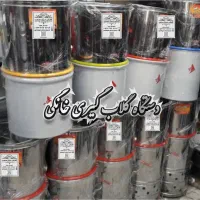 گلاب گیری سنتی خانگی|ظروف پخت‌وپز|شیراز, بازار|دیوار