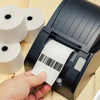 پخش کاغذ حرارتی رول فیش پرینتر و پوز|فروشگاه و مغازه|شیراز, معالی‌آباد|دیوار