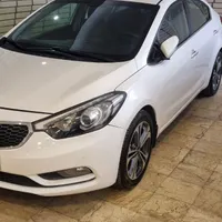 کیا سراتو اتوماتیک 2000cc، مدل ۲۰۱۴|خودرو سواری و وانت|اصفهان, چشمه باقرخان|دیوار