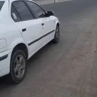 سمند مدل ۸۴-تمیز خونگی   ۲۶۰ تومن|خودرو سواری و وانت|چابهار, |دیوار
