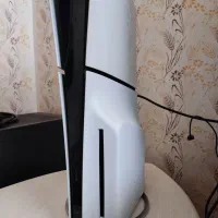 پی‌اس۵ اسلیم دیسک‌خور گارانتی دار