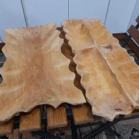 سینی چوبی