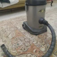 جارو برقی سطلی