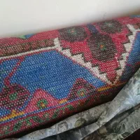 فرش دست باف