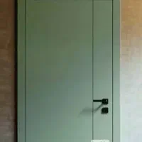 بروزترین ضد اب درب چوبی کارخانه پرشین چوب و ضدسرقت