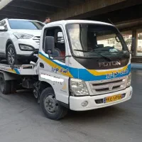 خودروبر یدک کش اصفهان نجف آباد ویلاشهر فولادشهر|خدمات حمل و نقل|نجف‌آباد, طالقانی|دیوار
