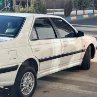 پرشیا تیوفایو|خودرو سواری و وانت|چهارباغ, |دیوار