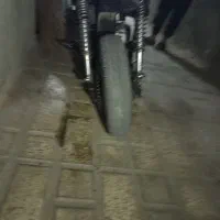 موتور مینی کویر|موتورسیکلت|محمدشهر, جعفرآباد|دیوار